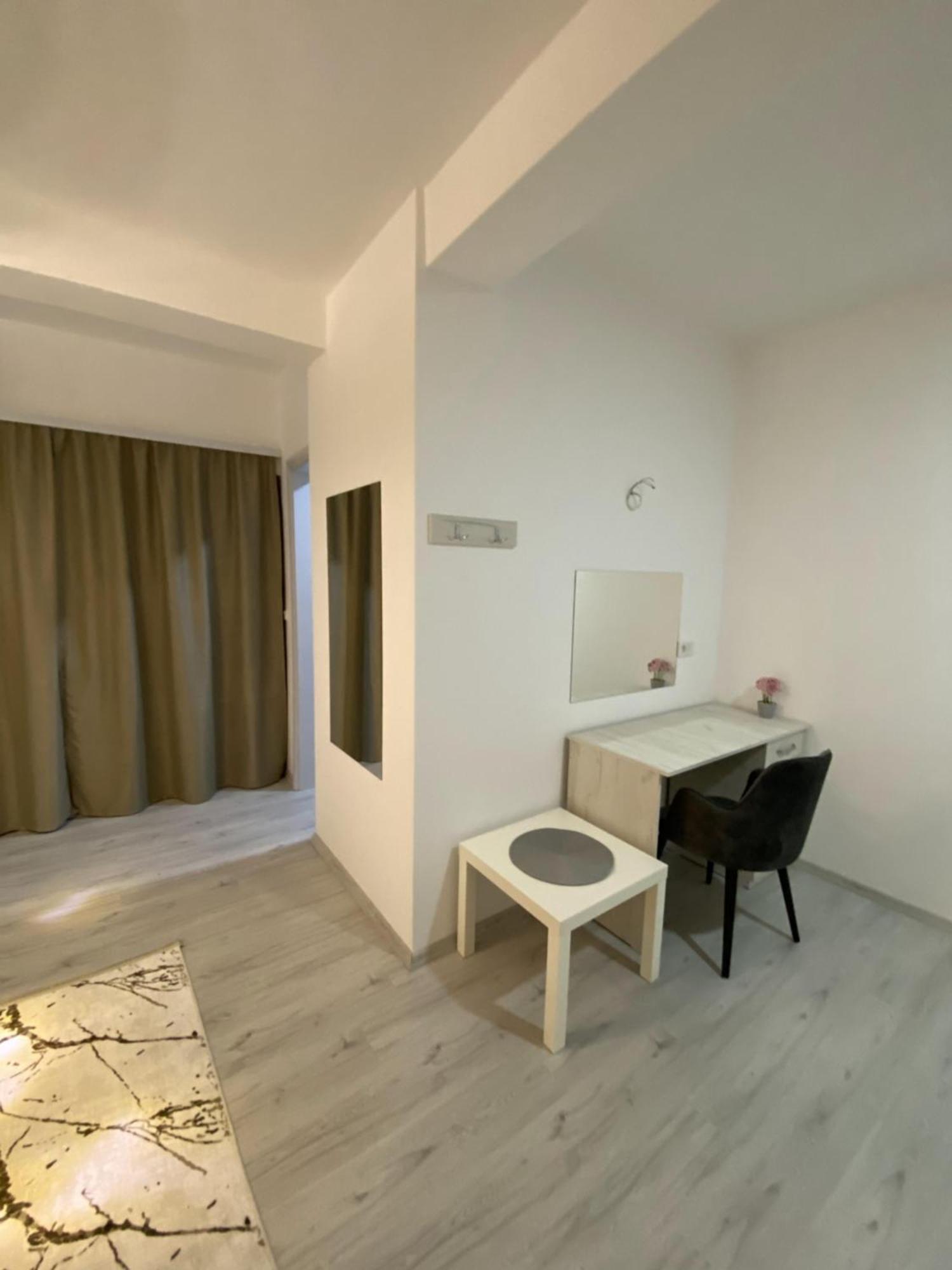 Hotel Focus Prilepo Exterior foto